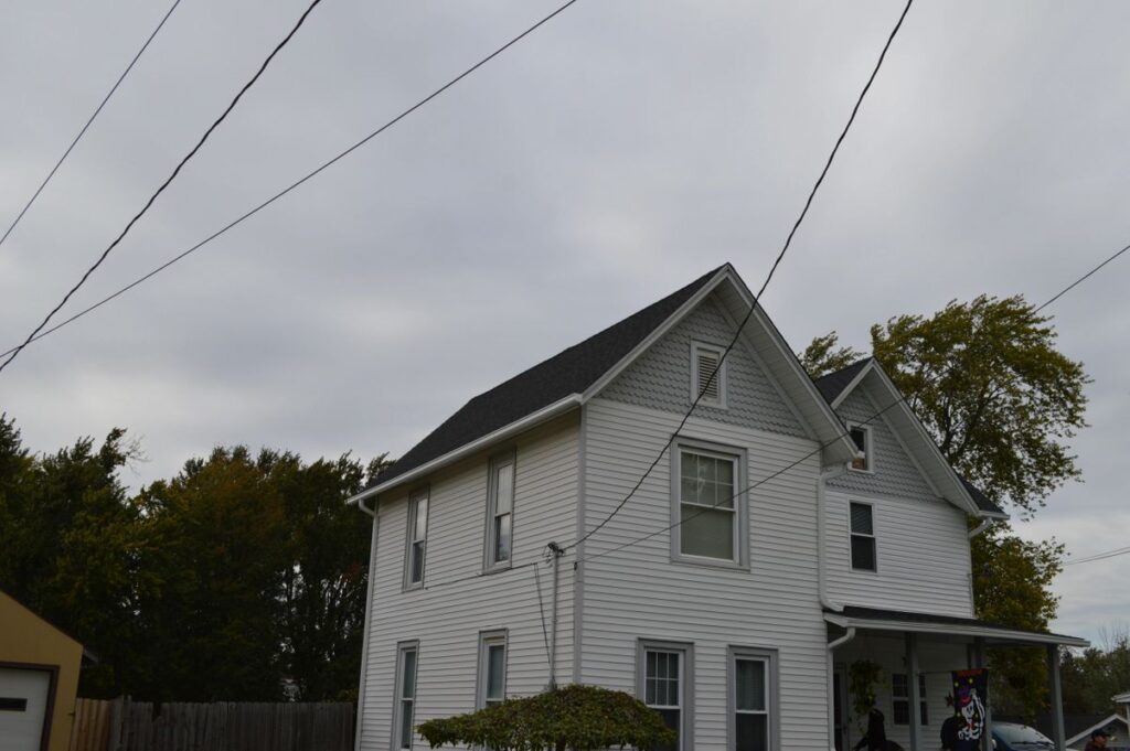 2018 No Roof Left Behind Winner