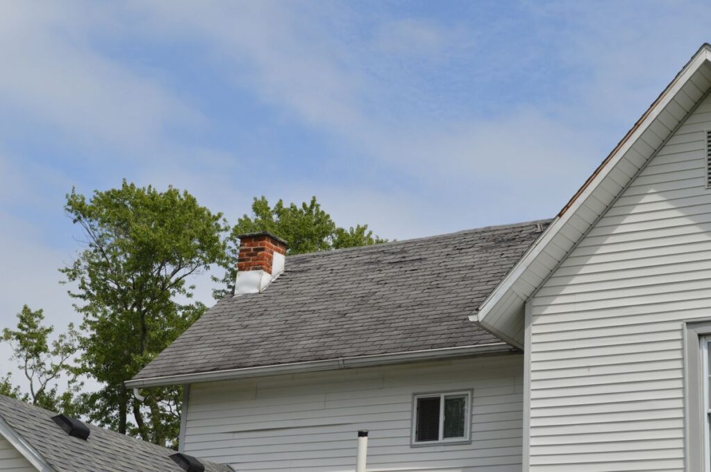 2018 No Roof Left Behind Winner