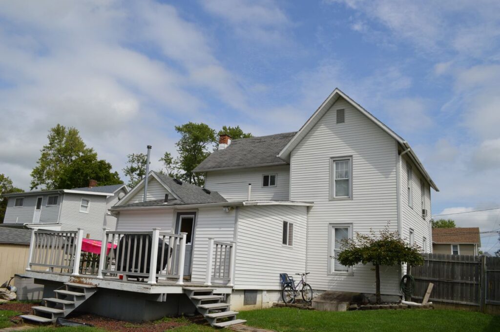 2018 No Roof Left Behind Winner