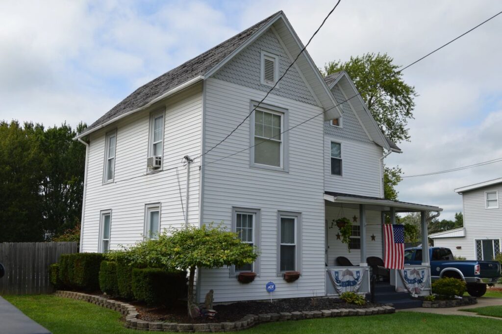 2018 No Roof Left Behind Winner