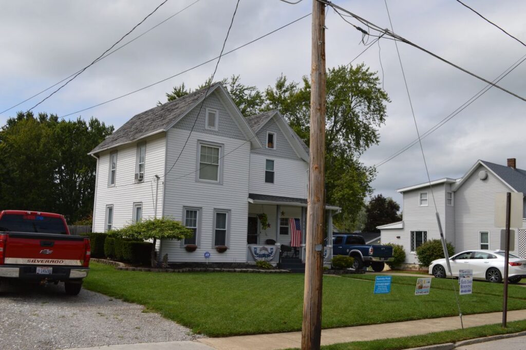 2018 No Roof Left Behind Winner