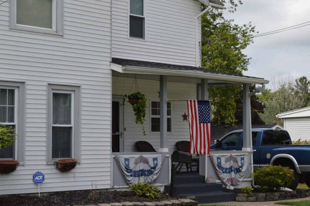 2018 No Roof Left Behind Winner