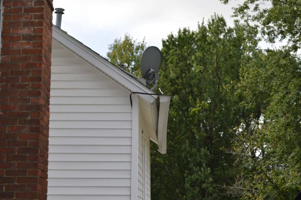 2018 No Roof Left Behind Winner