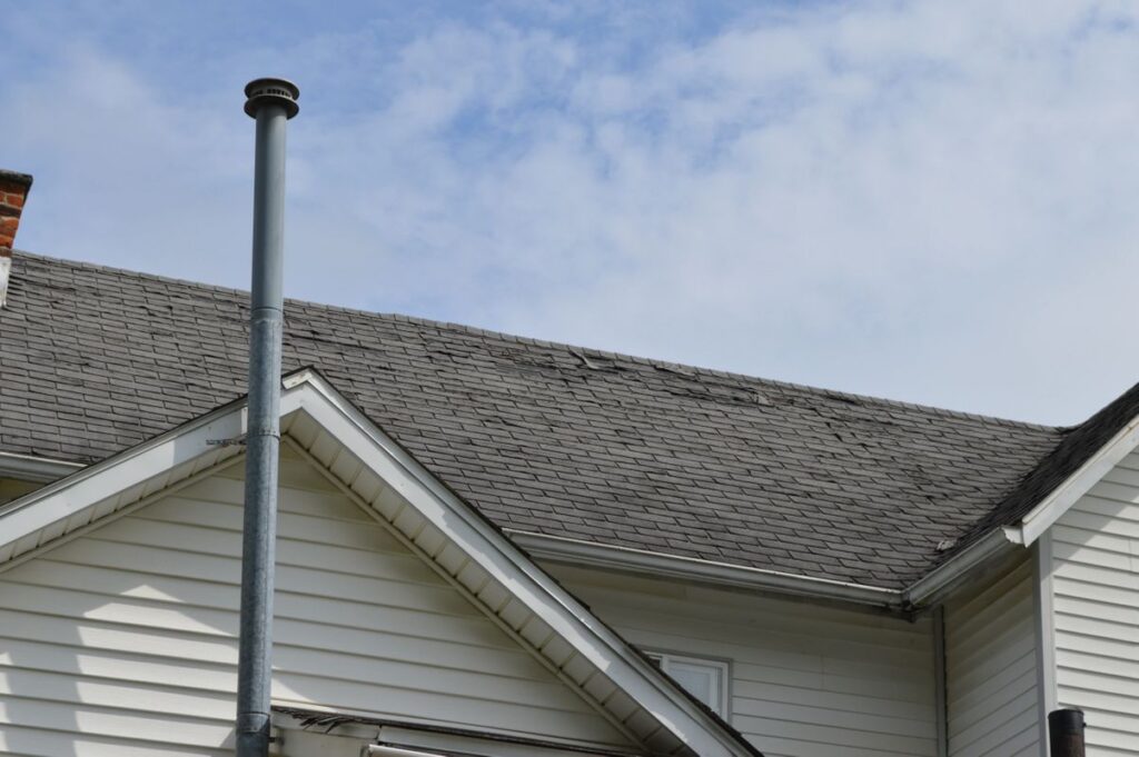 2018 No Roof Left Behind Winner