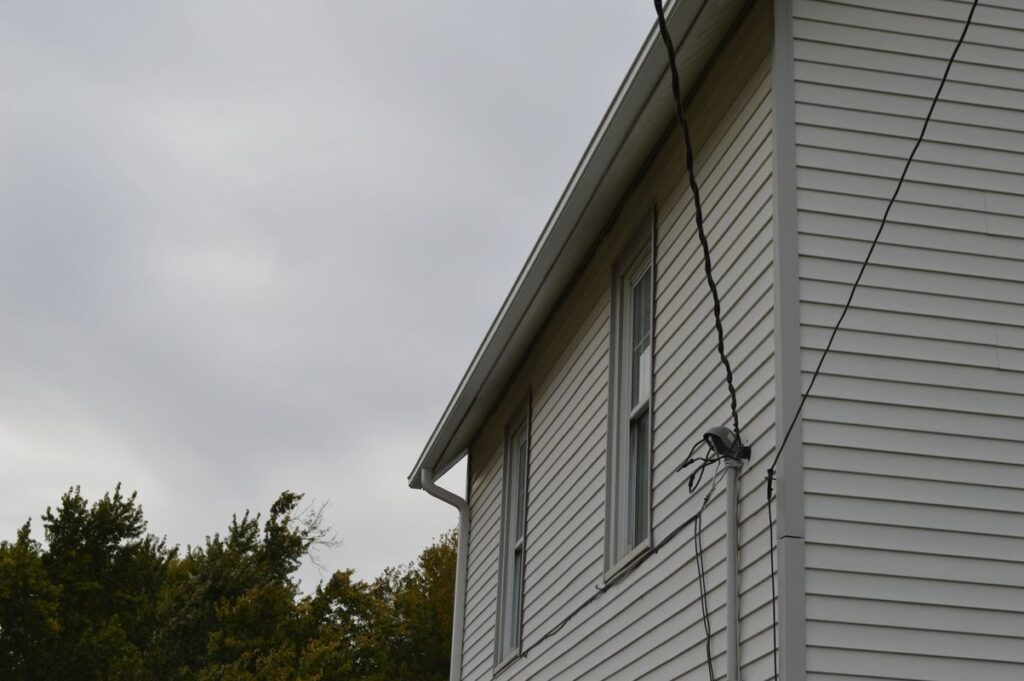 2018 No Roof Left Behind Winner