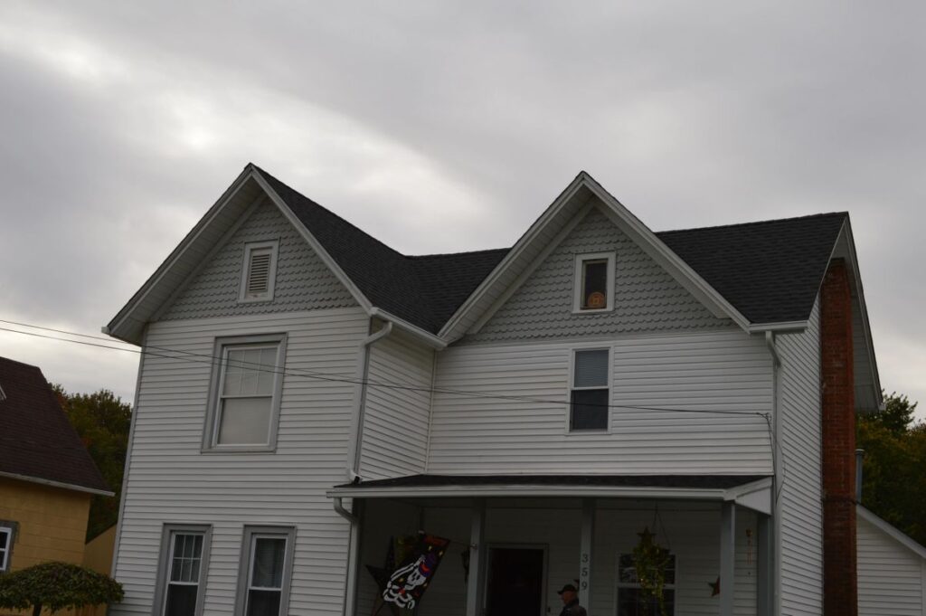 2018 No Roof Left Behind Winner