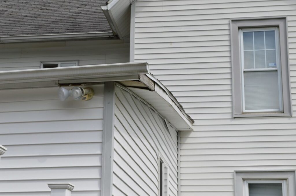 2018 No Roof Left Behind Winner