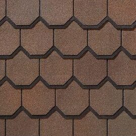 CertainTeed Carriage House-Swatch