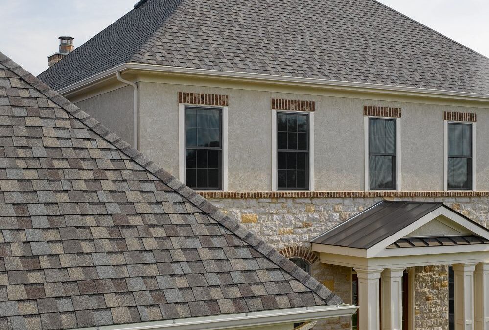 CertainTeed Landmark Pro Shingles Architectural Shingles