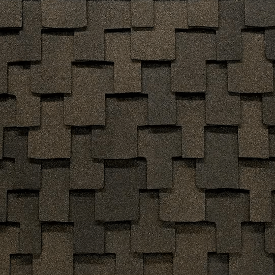 GAF Grand Sequoia Swatch