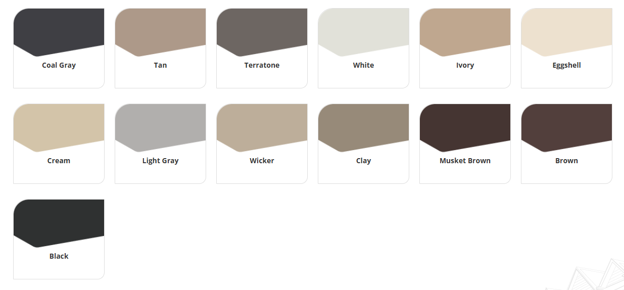RainPro Colors